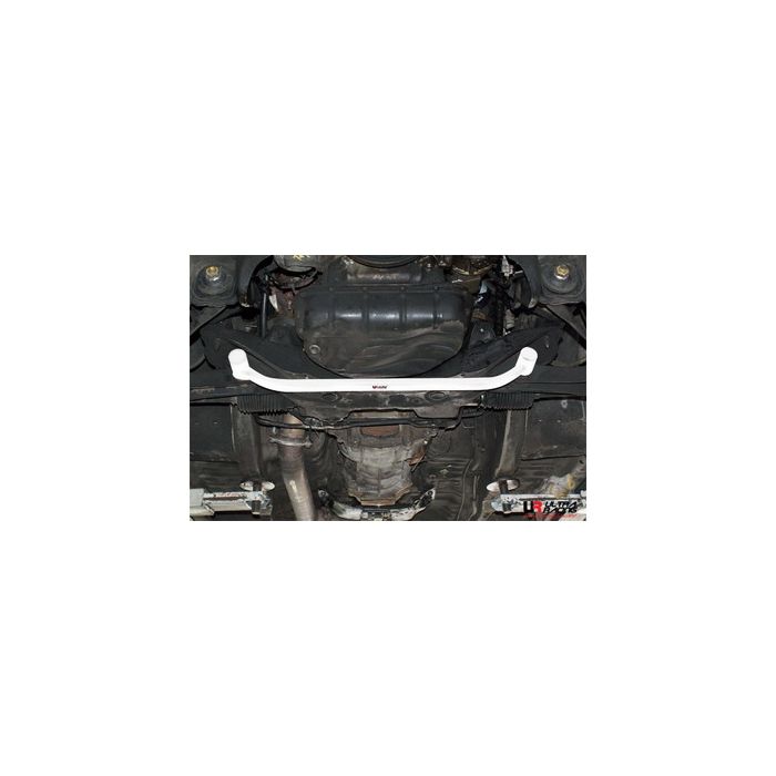 Front Lower Bar 1399 Ultra Racing for Toyota Mark II 88-92 2.5T