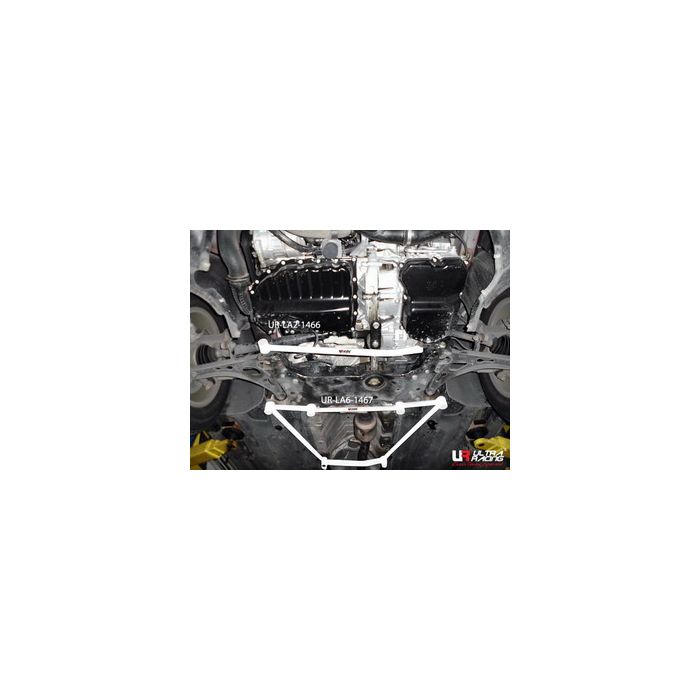 Ultra Racing Front Lower Strut Bar for VW Tiguan 07-12/ Skoda Yeti 09+