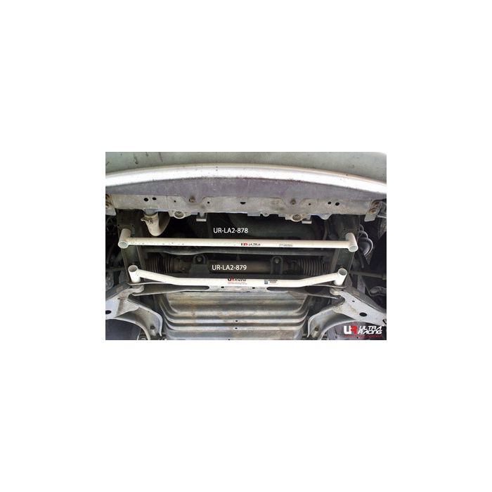 Ultra Racing Front Strut Bar 878 for Nissan Serena/Vanette 91-01 C23 2.0
