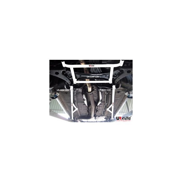 Ultra Racing Front H Brace for Toyota Celica ST182/183/185 89+