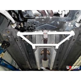 Front Lower H-Brace Ultra Racing for Alfa Romeo 159 05+ / Brera