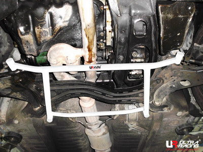 H-Brace delantera Ultra Racing para Ford Telstar / Mazda 626 93-97
