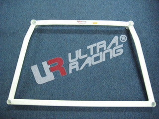 H-Brace delantera 418 Ultra Racing para Toyota Previa 03-06