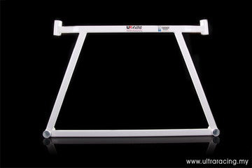 H-Brace delantera Ultra Racing para Daihatsu Terios 7 plazas 06+