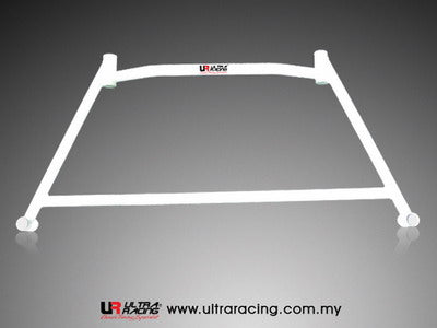 H-Brace delantera Ultra Racing para Isuzu Trooper 3.2 98-05
