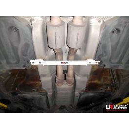 Mid Lower Brace Ultra Racing for Mercedes E-Class 03-06 W211