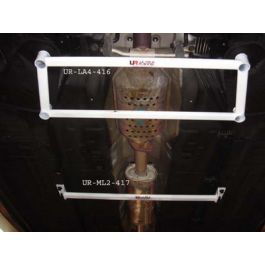 Mid Lower Bar Ultra Racing for Kia Optima 05-10