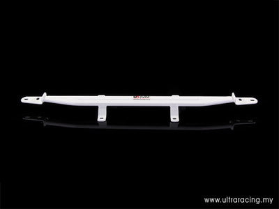 Barra inferior central Ultra Racing para Hyundai Genesis 08+ 2.0T