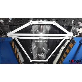 Mid Lower Brac Ultra Racing for Ford Fiesta MK6/7 1.6 08+