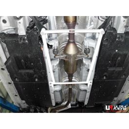 Mid Brace 1627 Ultra Racing for Lexus CT200H / Prius XW30