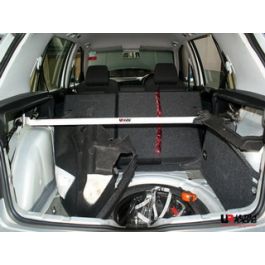 Rear Upper Strutbar 1270 Ultra Racing for VW Golf 4 97-06