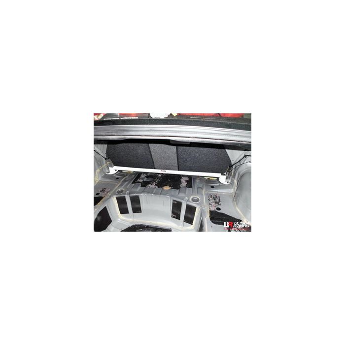 Ultra Racing 1433 Rear Upper Strut Bar for Subaru Legacy B4 03-09
