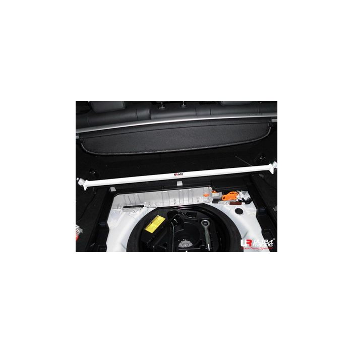 Ultra Racing 1623 Rear Upper Strut Bar for Lexus CT200H / Prius XW30