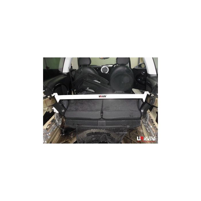 Ultra Racing Rear Upper Strut Bar for Mini Cooper S R56 / Clubman