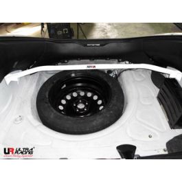 Rear Upper Strutbar 1714 Ultra Racing for VW New Beetle
