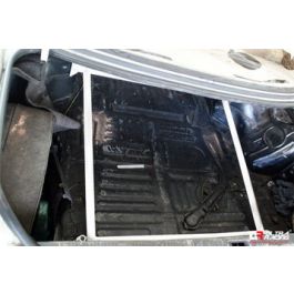 Rear Upper Strutbar Ultra Racing for Toyota Mark II 88-92 2.5T