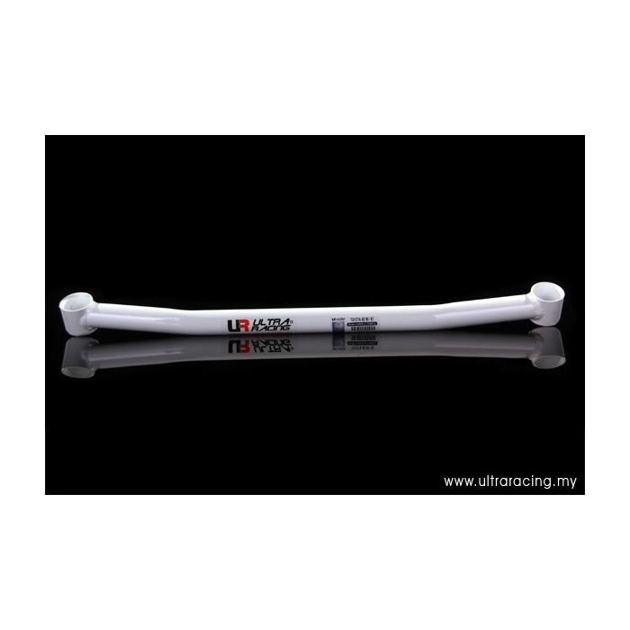 Ultra Racing rear lower tie bar for Toyota Corolla AE80/82 4AGE