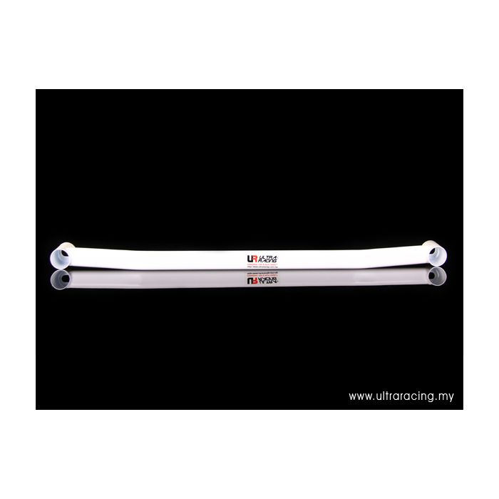 1317 Ultra Racing Rear Lower Tie Bar for Subaru Legacy BM 09+
