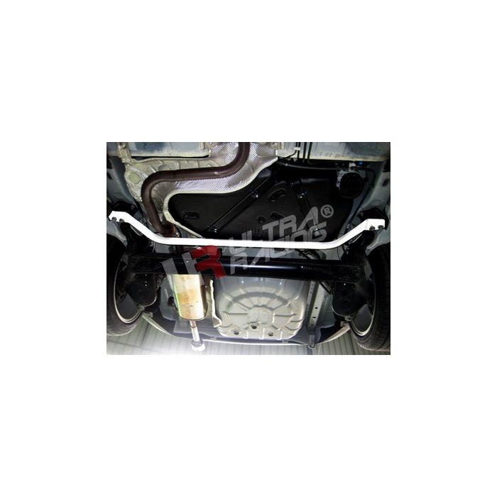 Ultra Racing Rear Lower Strut Bar for Ford Fiesta MK6/7 1.6 08+