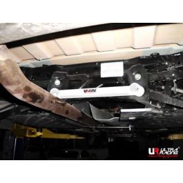 Rear Lower Tiebar 1502 Ultra Racing for Mini Countryman R60 11+
