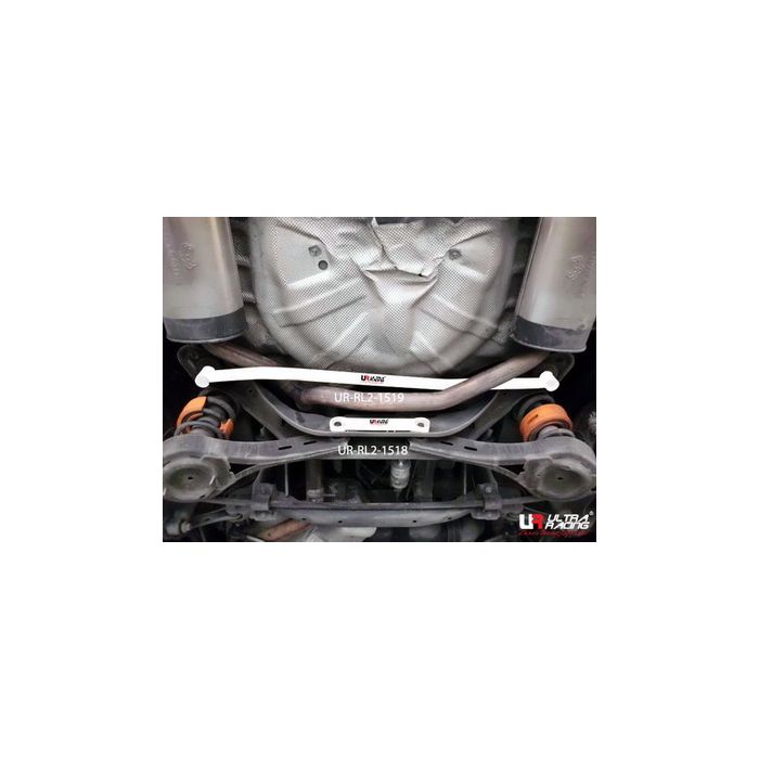 Ultra Racing Rear Lower Bar 1519 for Ford Mondeo MK4 2.0/2.3 07-13
