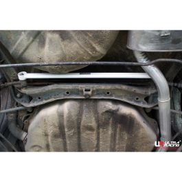 Rear Lower Tiebar Ultra Racing for Nissan Bluebird 83-90 U11 1.8