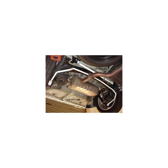 Ultra Racing Rear Lower Strut Bar for Toyota Previa 06+ 2.4/3.5