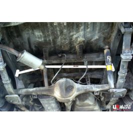 Rear L. Bar 880 Ultra Racing for Nissan Serena/Vanette 91-01 C23 2.0