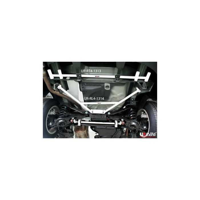 Ultra Racing 1314 Rear Lower Brace for Mazda 3 BL 09+