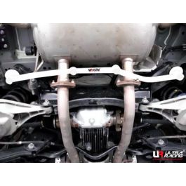 Rear Lower Brace 1454 Ultra Racing for Infiniti FX 09+ 4WD