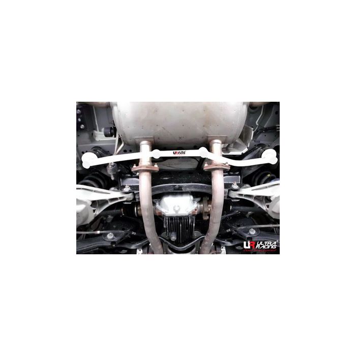 1454 Ultra Racing Rear Lower Brace for Infiniti FX 09+ 4WD