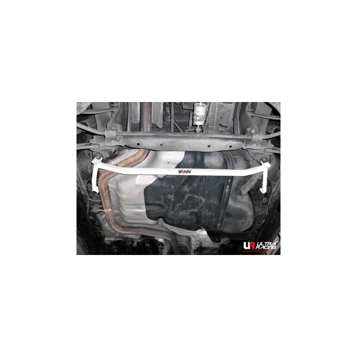 1517 Ultra Racing Rear Lower Tie Bar for Ford Mondeo MK4 2.0/2.3 07-13