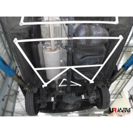 Rear Brace 1618 Ultra Racing for Hyundai H1 07+ 2.5D