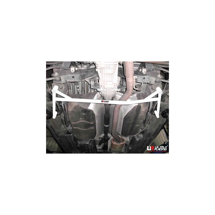 1739 Ultra Racing Rear Lower Brace for Mazda CX9 07+ 3.7