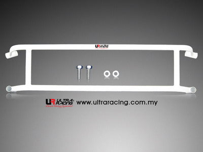 Barra en H trasera Ultra Racing para Mitsubishi Lancer 02-07 CS2/3/5