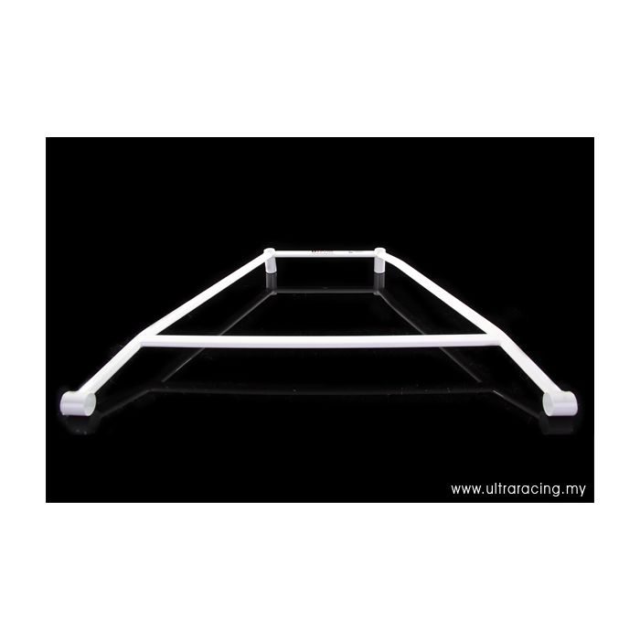 Ultra Racing rear strut bar for 7-seater Daihatsu Terios (2006 and later models)