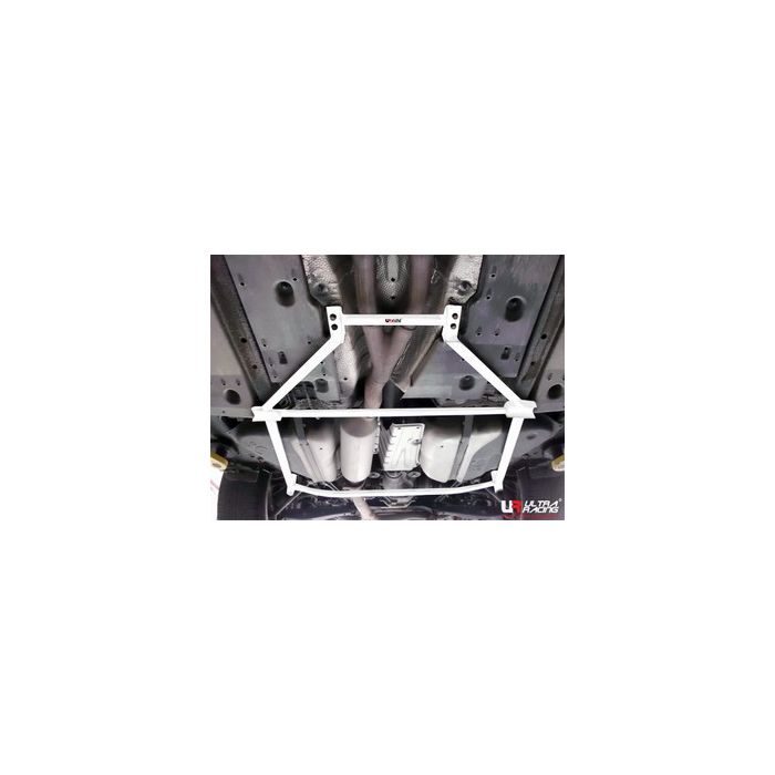 Ultra Racing Rear Strut Bar for Toyota Crown 09+ 3.0 Sedan