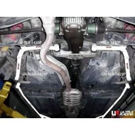 Rear Brace 1430P Ultra Racing for Subaru Legacy B4 03-09
