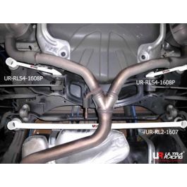 Rear Braces 1608P Ultra Racing for Alfa Romeo 159 05+ / Brera
