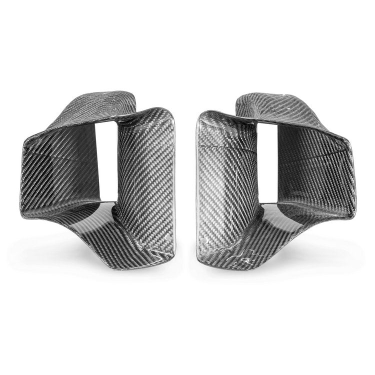 Kit Ram Air Wagner Tuning para Kia Stinger GT 3,3TGDI