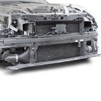 Kit Ram Air Wagner Tuning para Kia Stinger GT 3,3TGDI