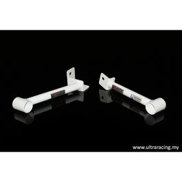 Rear Side Bars Ultra Racing for Mini Cooper S R56 06+