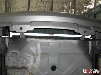 Barra de torsión trasera Ultra Racing para Nissan Teana 09+ J32