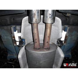 Rear Torsion Bar 1718 Ultra Racing for Mini Cooper S R56 06+