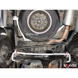 Rear Torsion Bar Ultra Racing for Toyota Land Cruiser 100 98-07