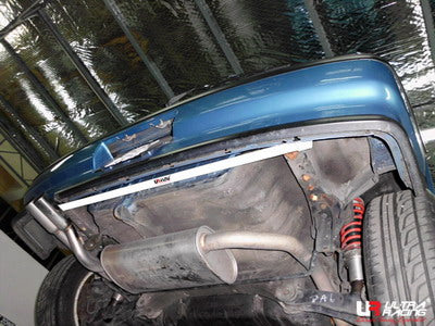 Barra de torsión trasera Ultra Racing para Honda Civic/CRX 88-91
