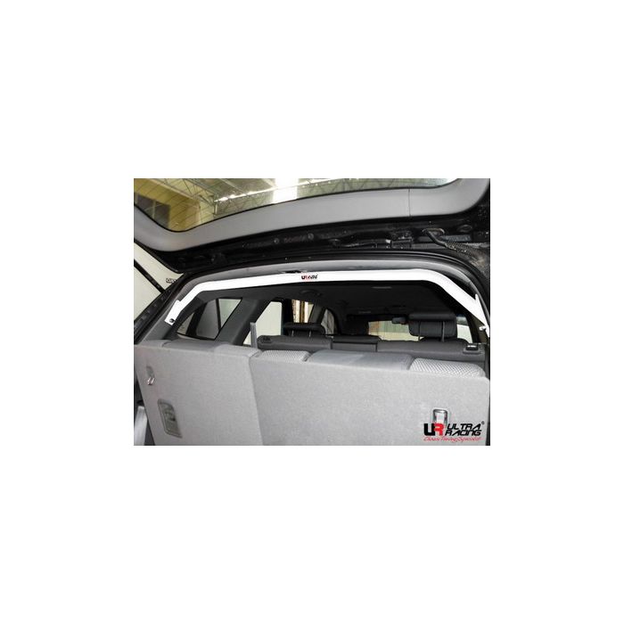 Ultra Racing Rear C-Pillar Bar for Hyundai Santa Fe 07-12 CM (all models)