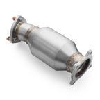 Downpipe para Audi A6 C8 Avant Quattro / S6 2.0 TFSI con catalizador Motorsport