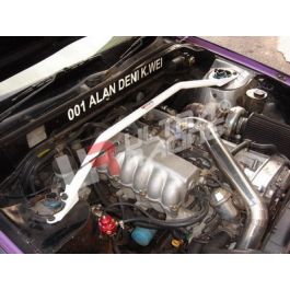 Front Upper Strutbar Ultra Racing for Nissan Cefiro 88-94 A31
