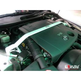 Front Upper Strutbar Ultra Racing for Toyota Mark X 04-09 2.5